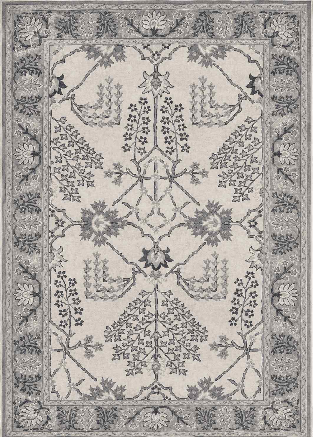 Wool Carpets - Image 41