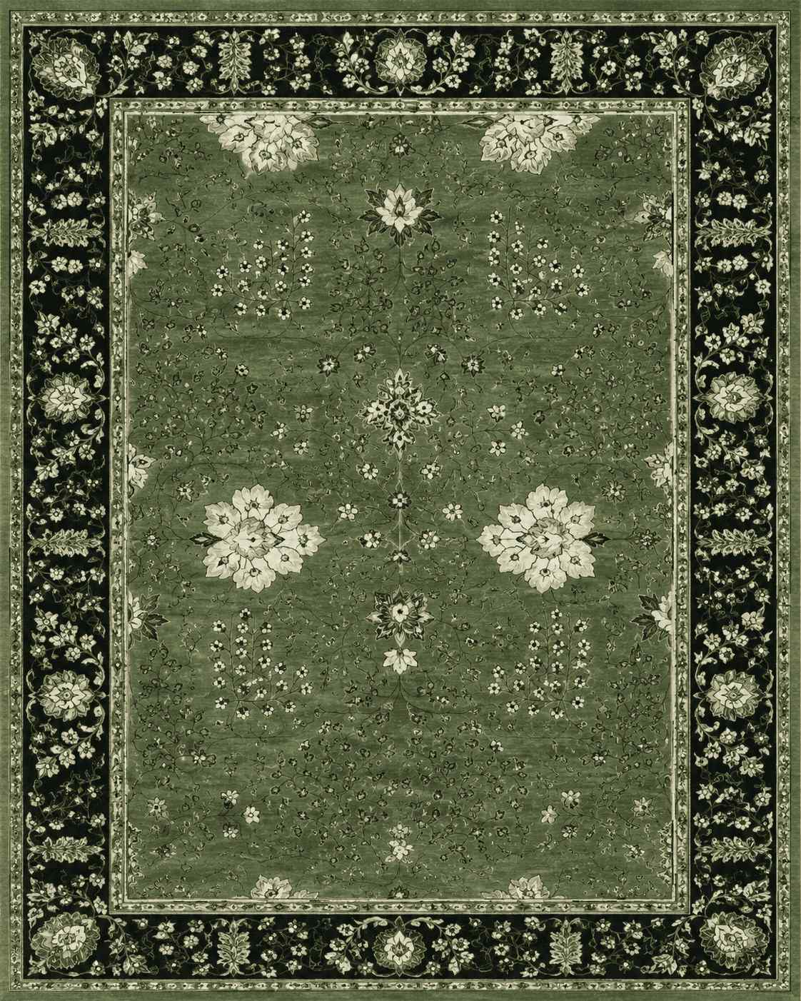 Wool Carpets - Image 42