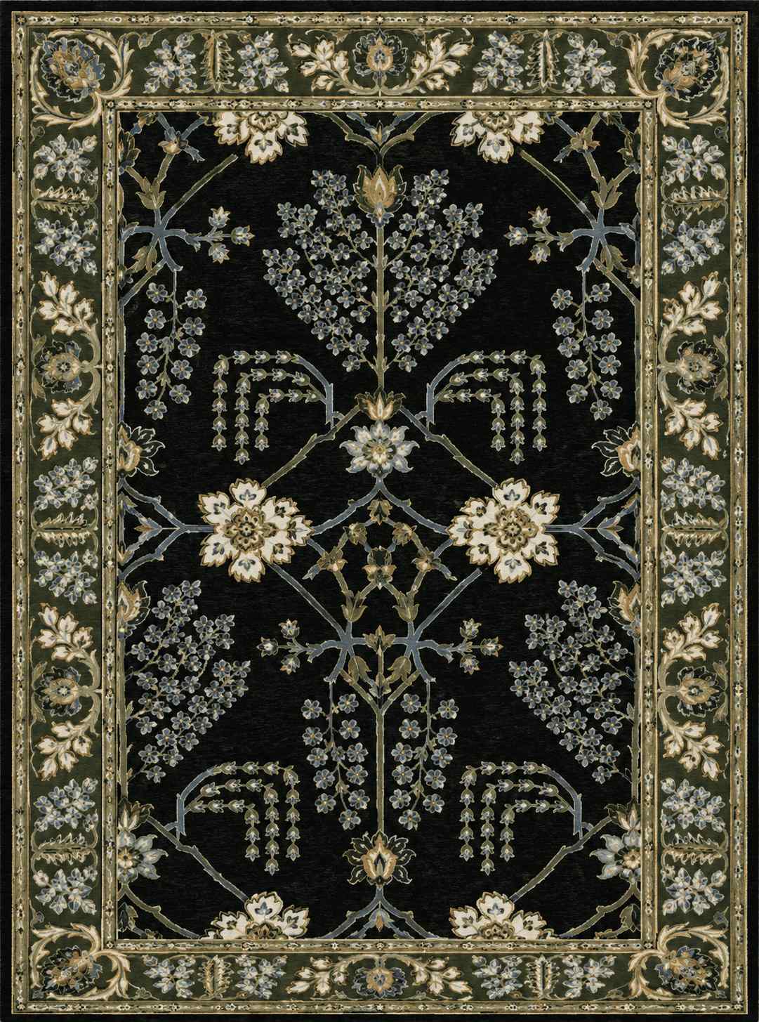 Wool Carpets - Image 44