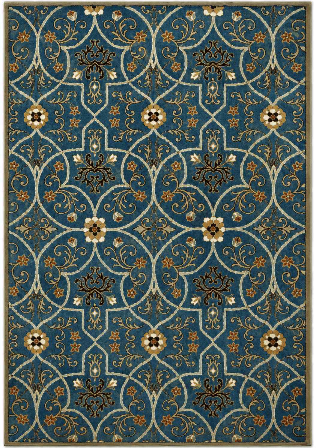 Wool Carpets - Image 45