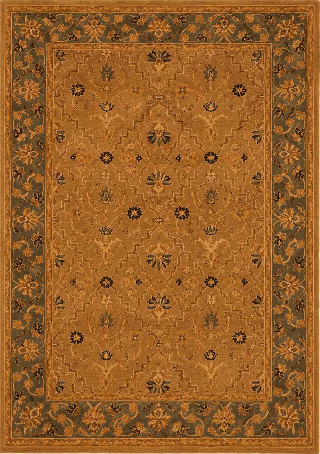 Wool Carpets - Image 47