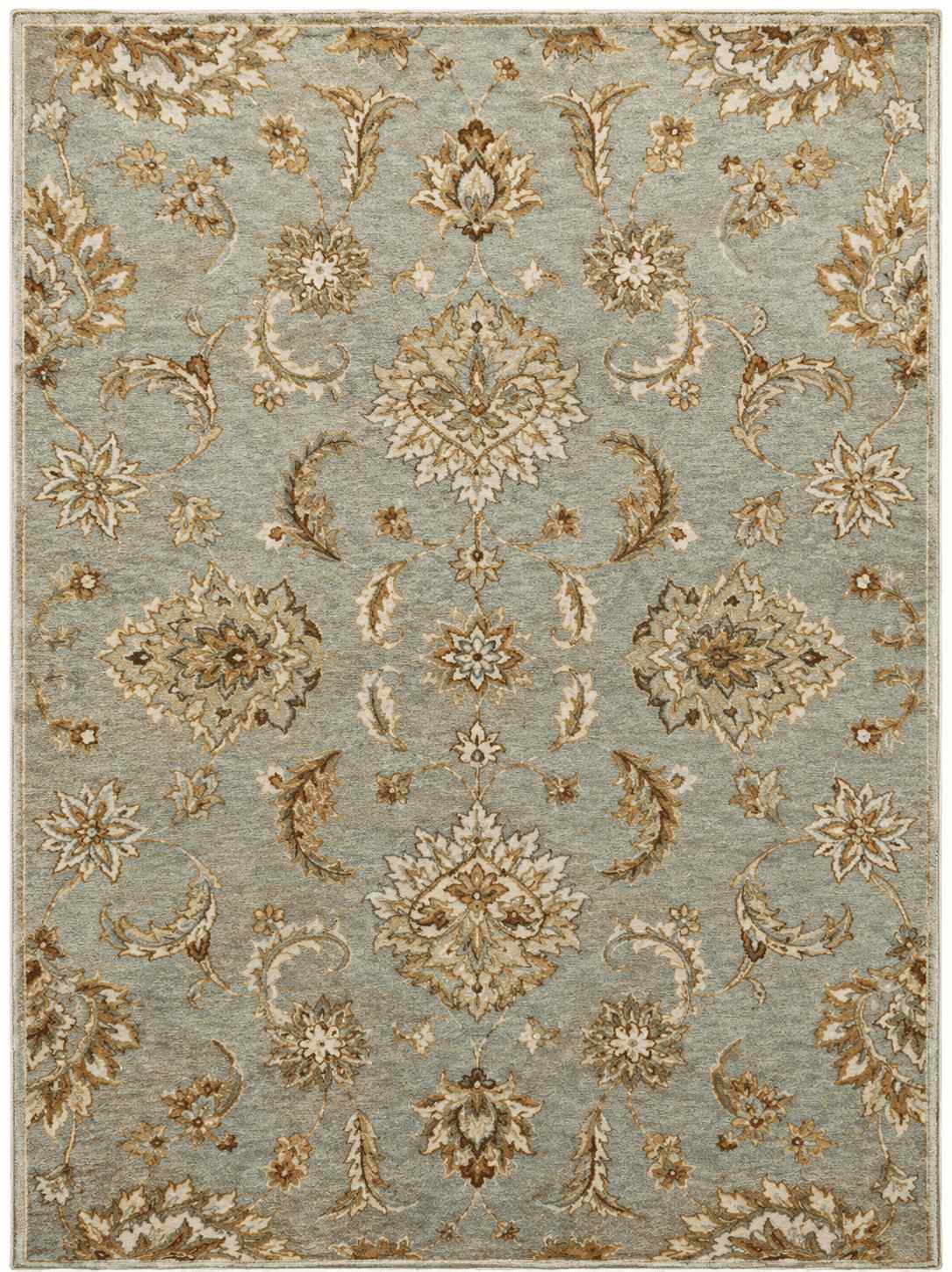 Wool Carpets - Image 48