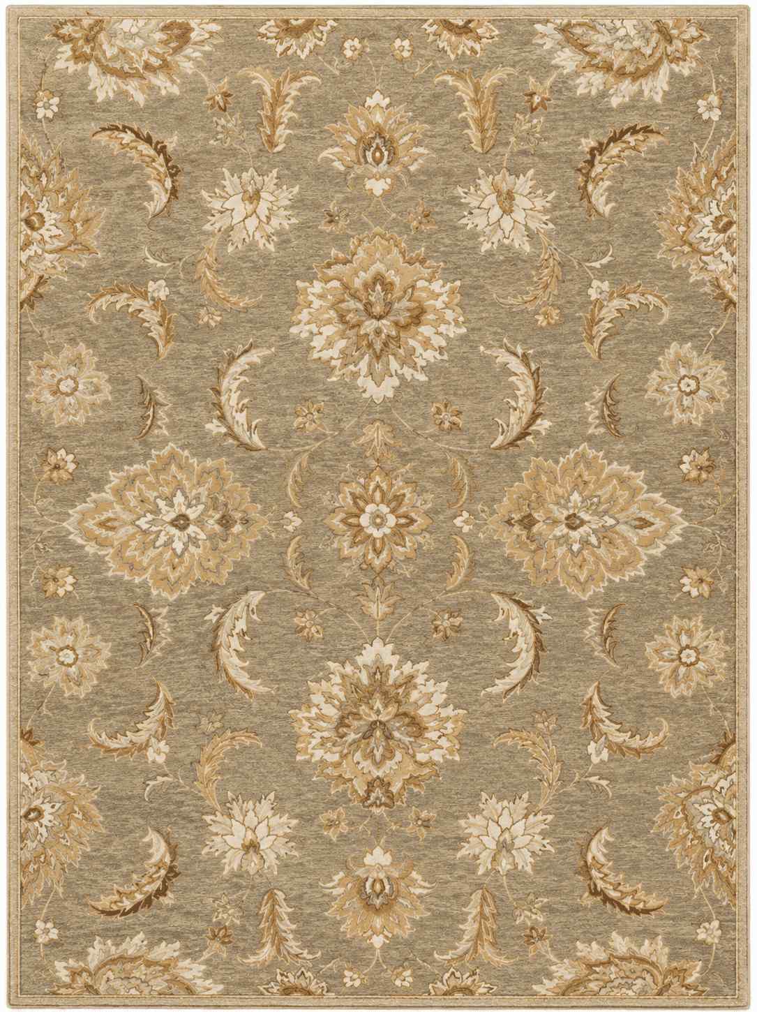 Wool Carpets - Image 49