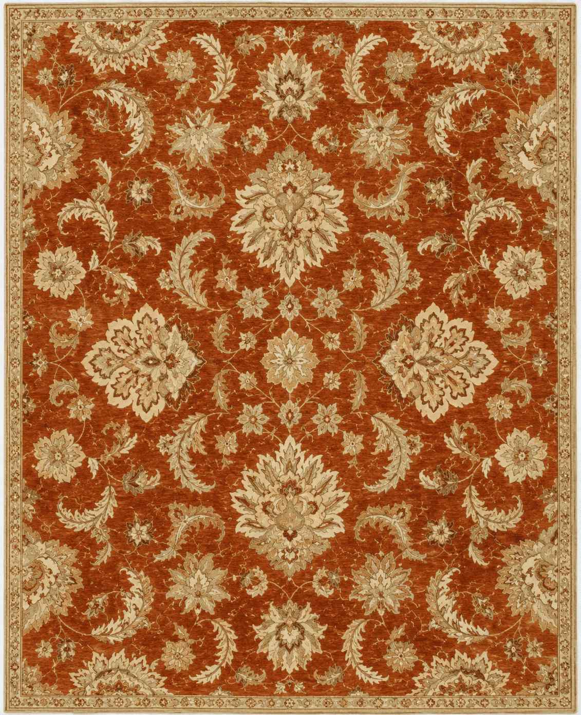 Wool Carpets - Image 51