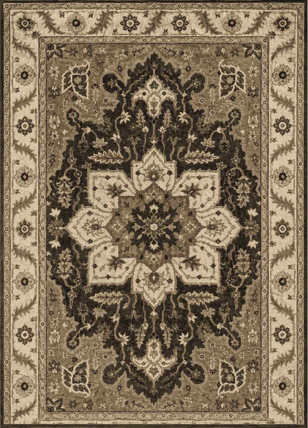 Wool Carpets - Image 53
