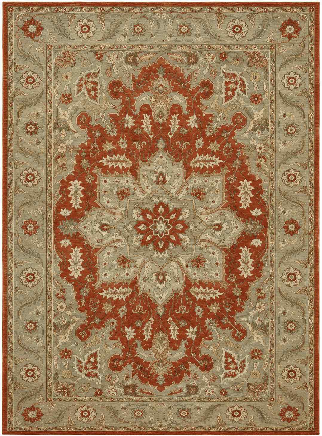 Wool Carpets - Image 54