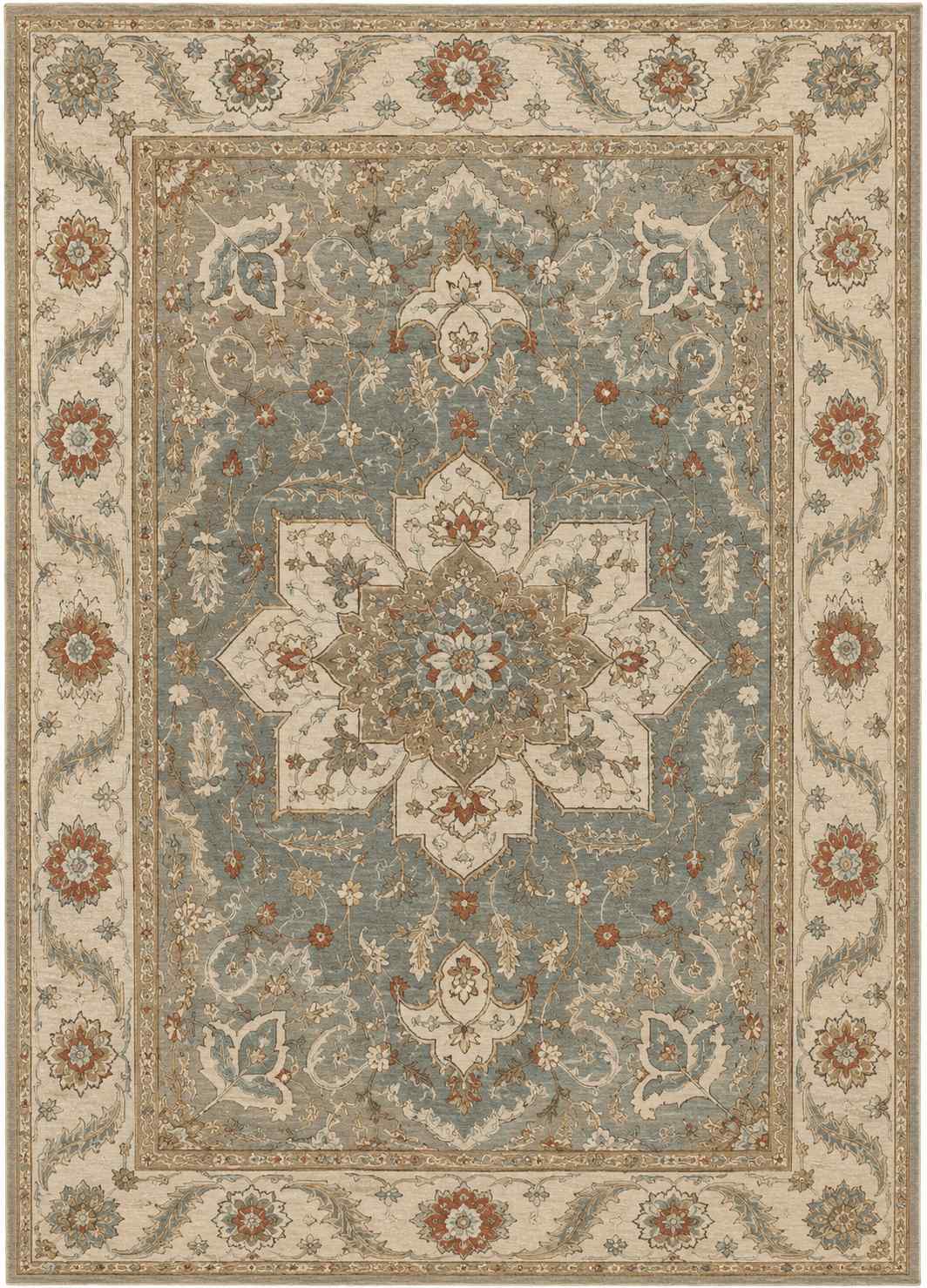 Wool Carpets - Image 55