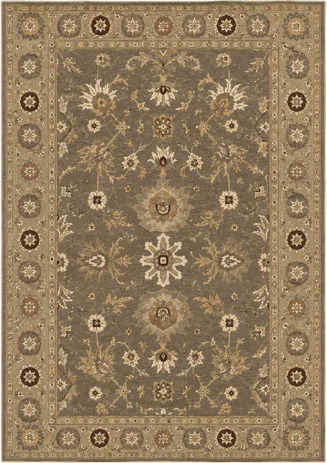 Wool Carpets - Image 57