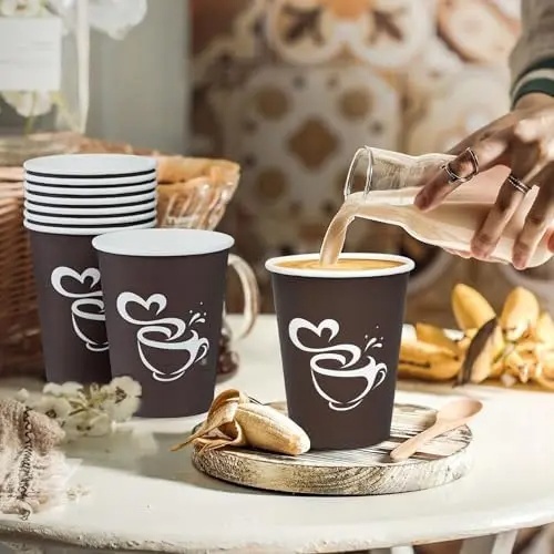 Paper Tableware 10 Paper Tableware - Image 10