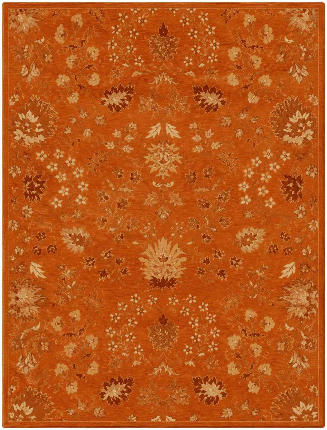 Wool Carpets - Image 59