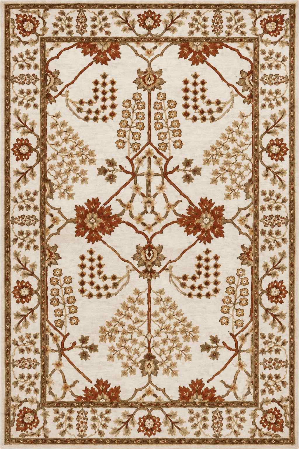Wool Carpets - Image 61
