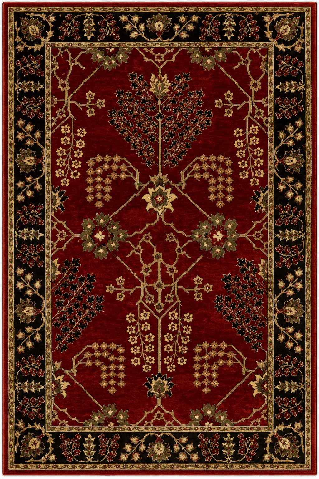 Wool Carpets - Image 62