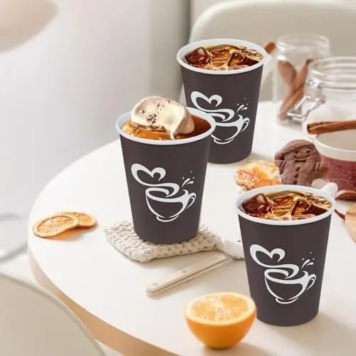 Paper Tableware 8 Paper Tableware - Image 8