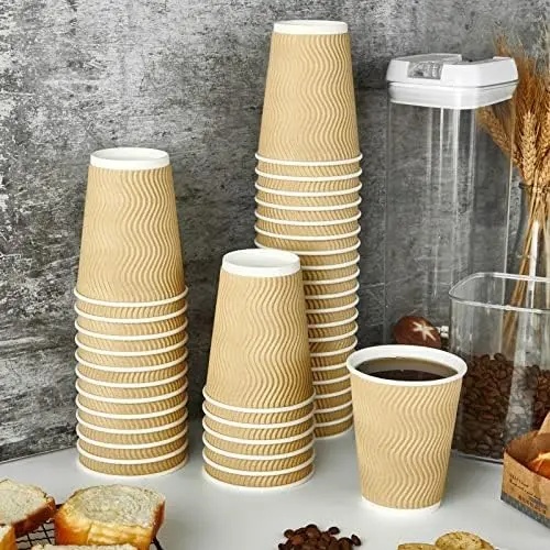 Paper Tableware 7 Paper Tableware - Image 7