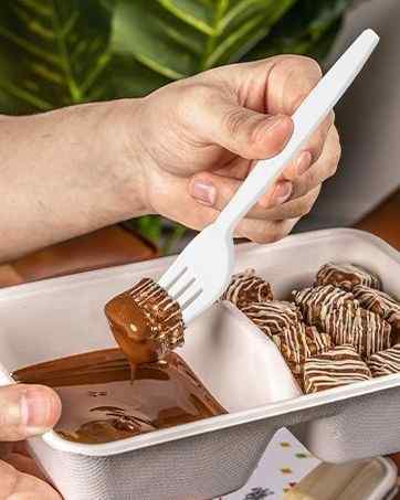 Paper Cutlery - Image 8