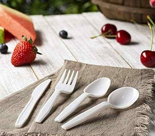 Paper Cutlery - Image 10