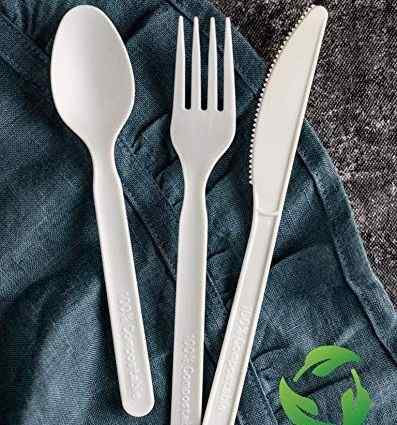 Paper Cutlery - Image 11