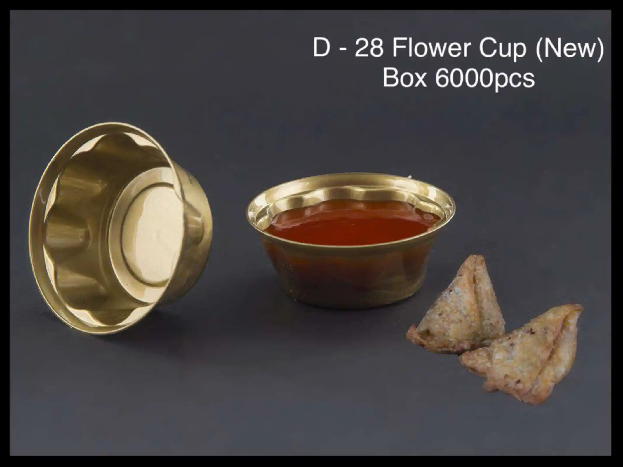 Plastic Dessert Cups - Image 40