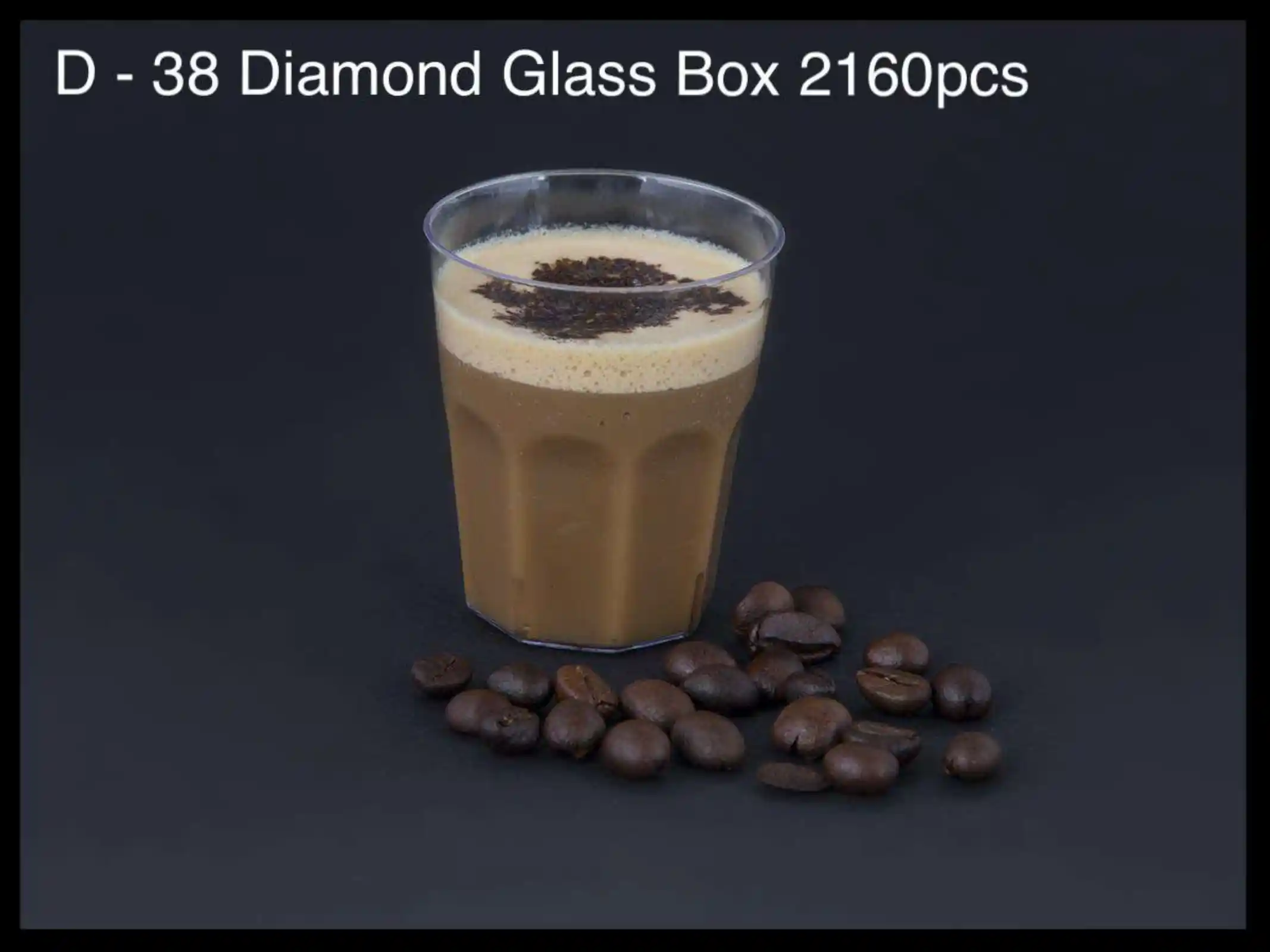 Plastic Drinking Cups - Image 15