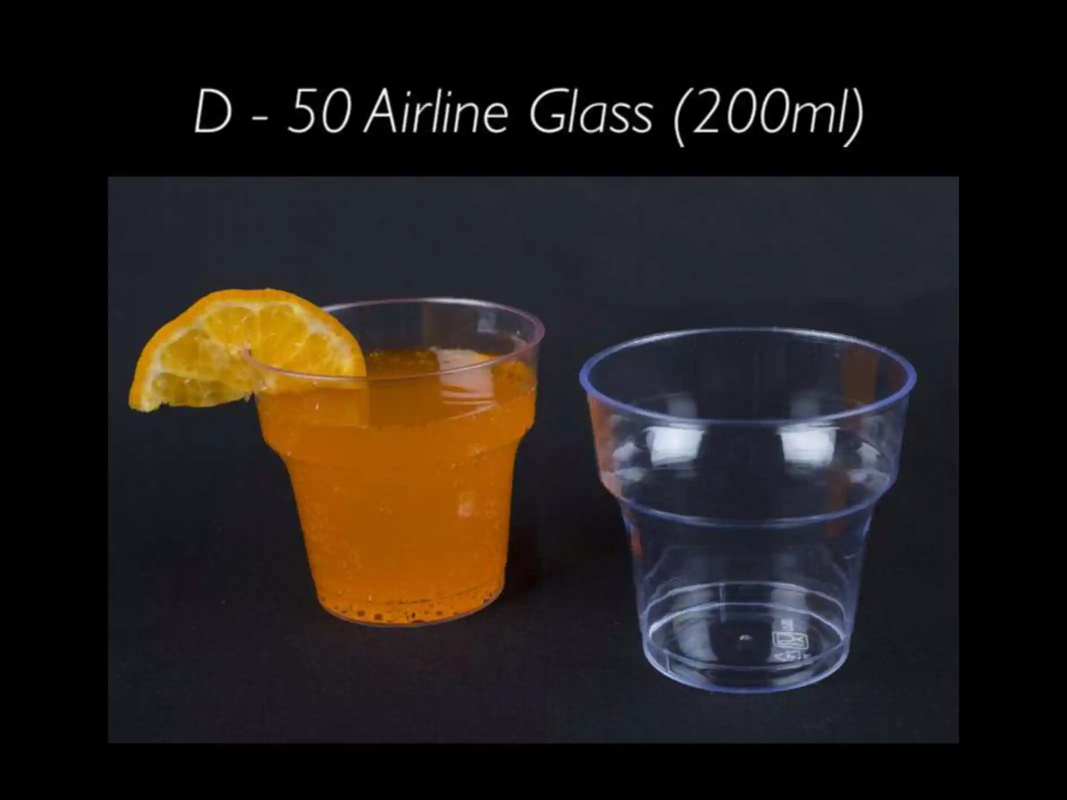 Plastic Drinking Cups - Image 18