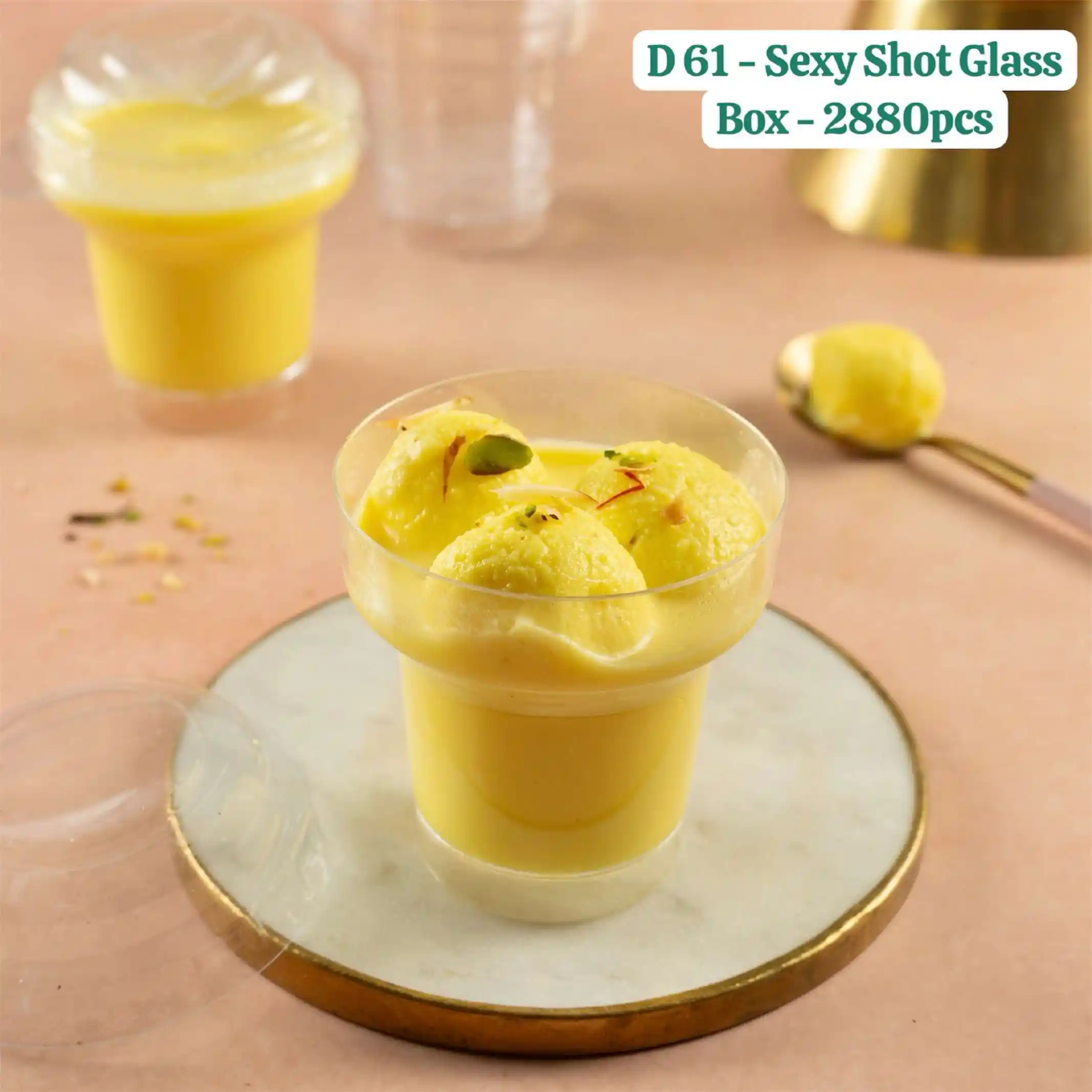 Plastic Drinking Cups - Image 2