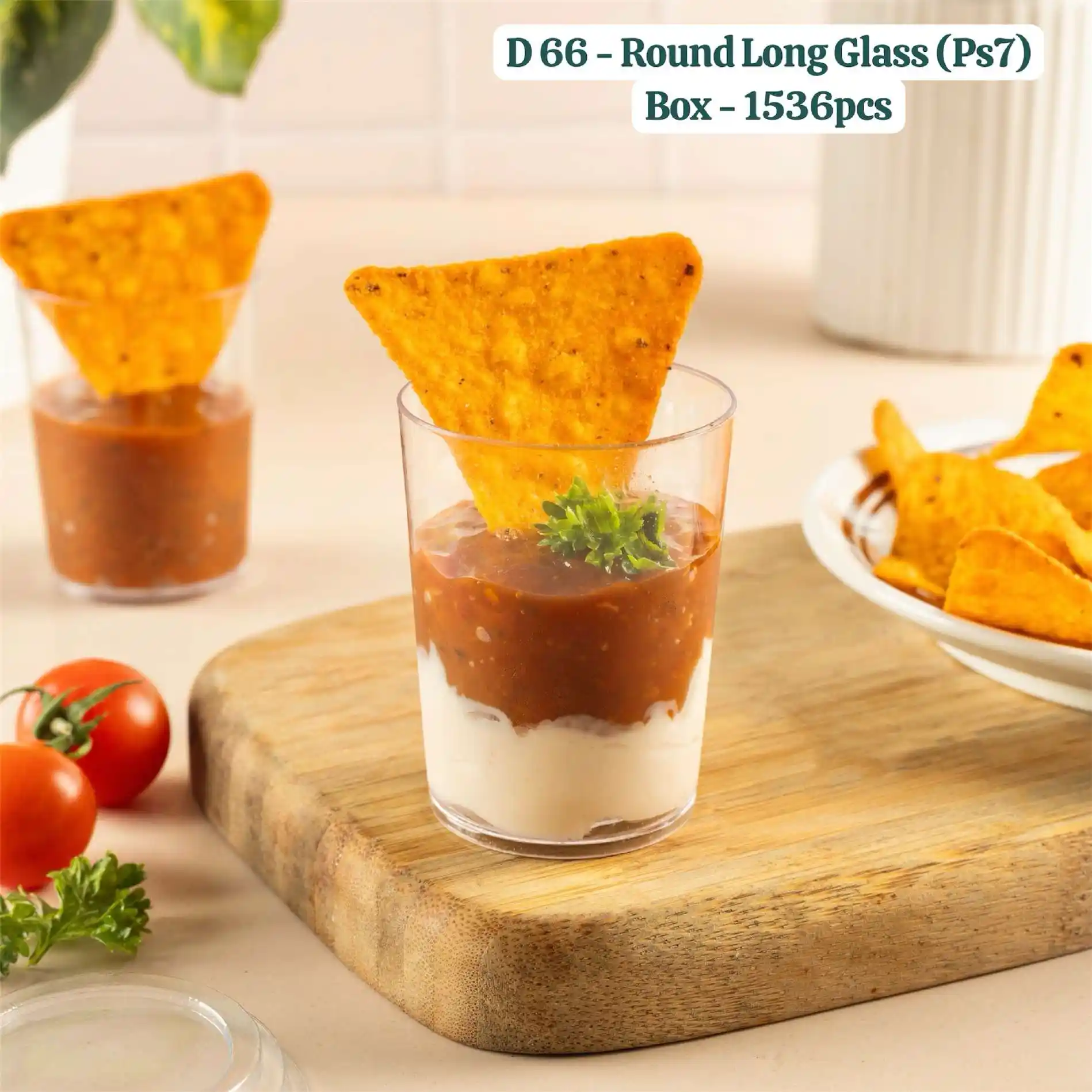 Plastic Drinking Cups - Image 3