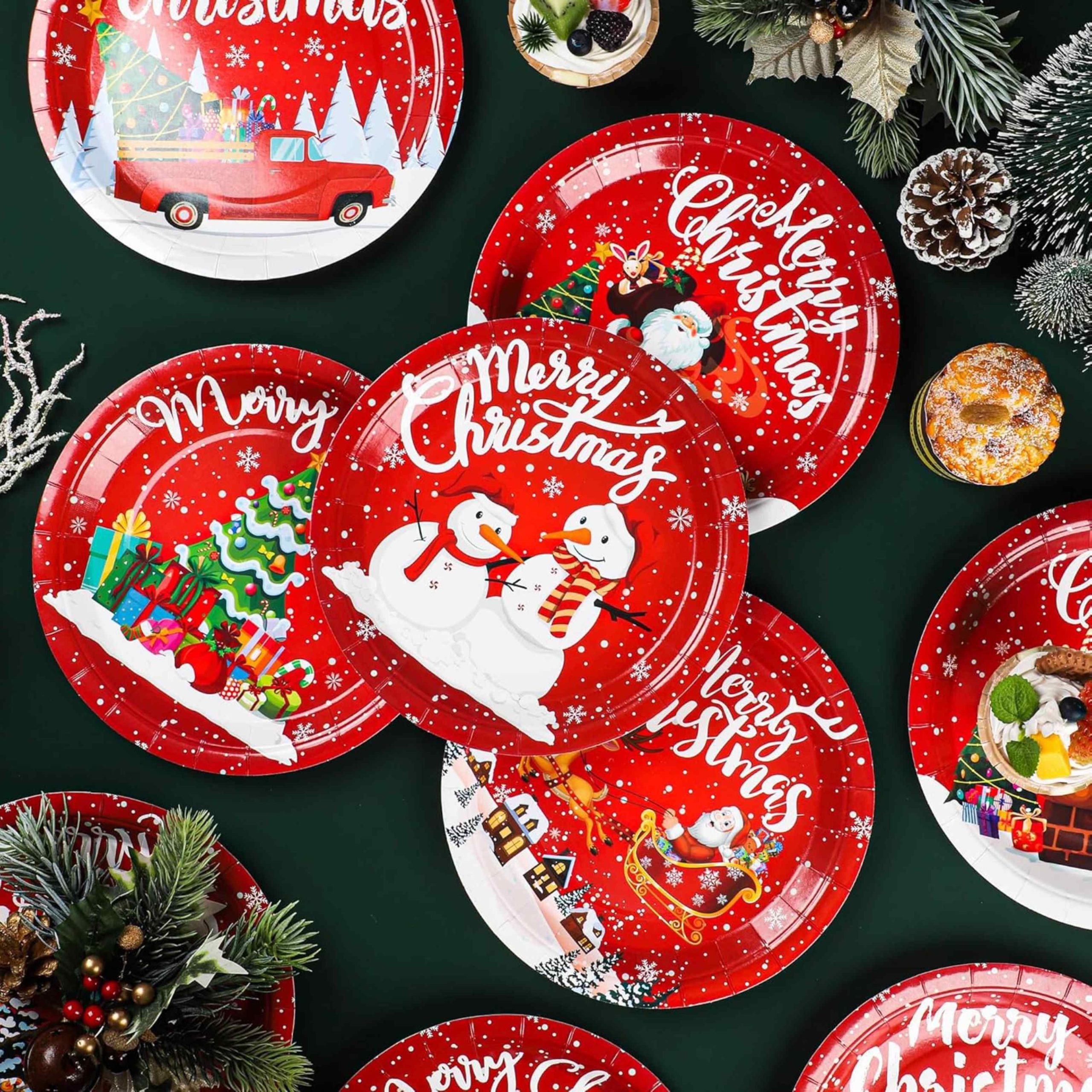 Paper Plates - Image 5