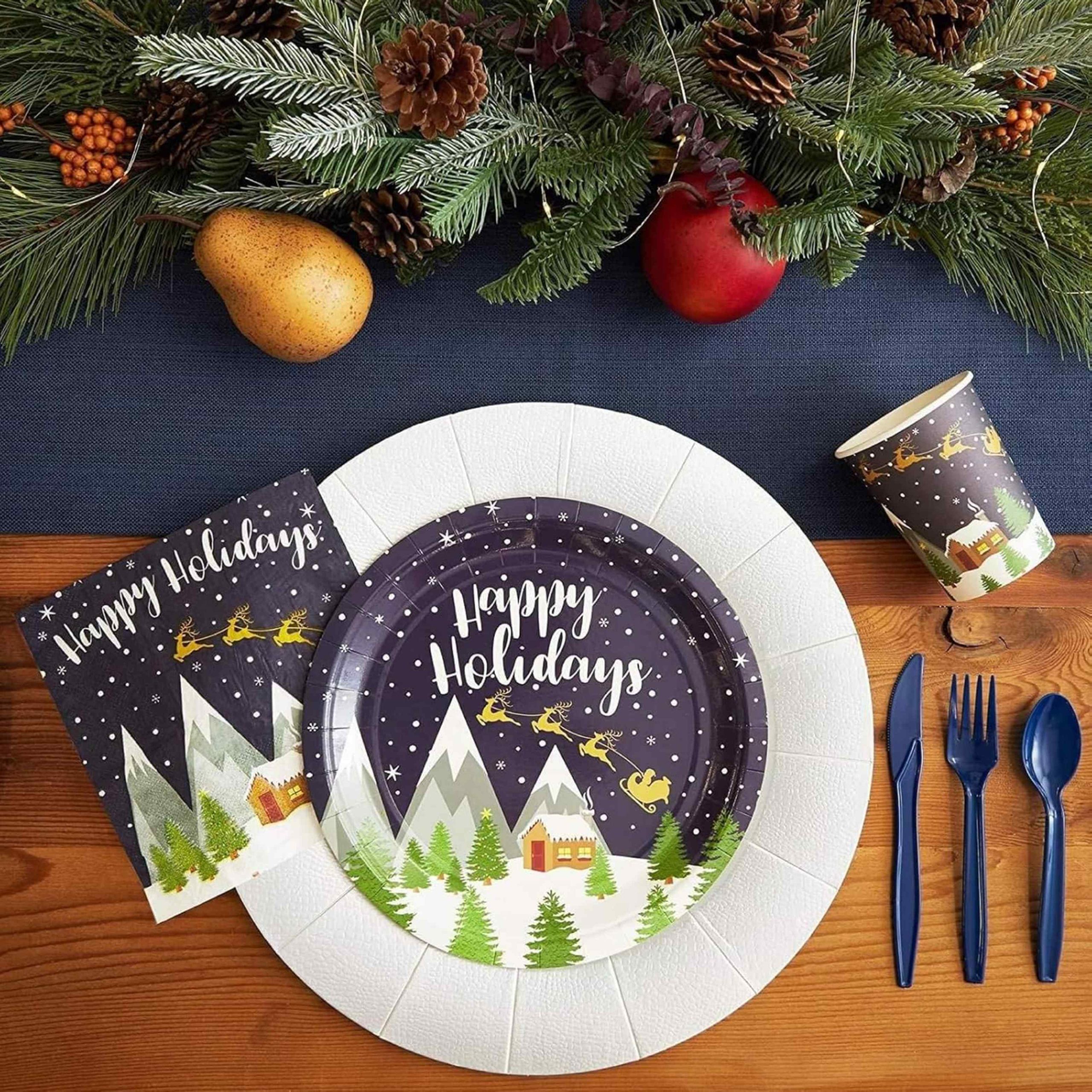 Paper Plates - Image 2