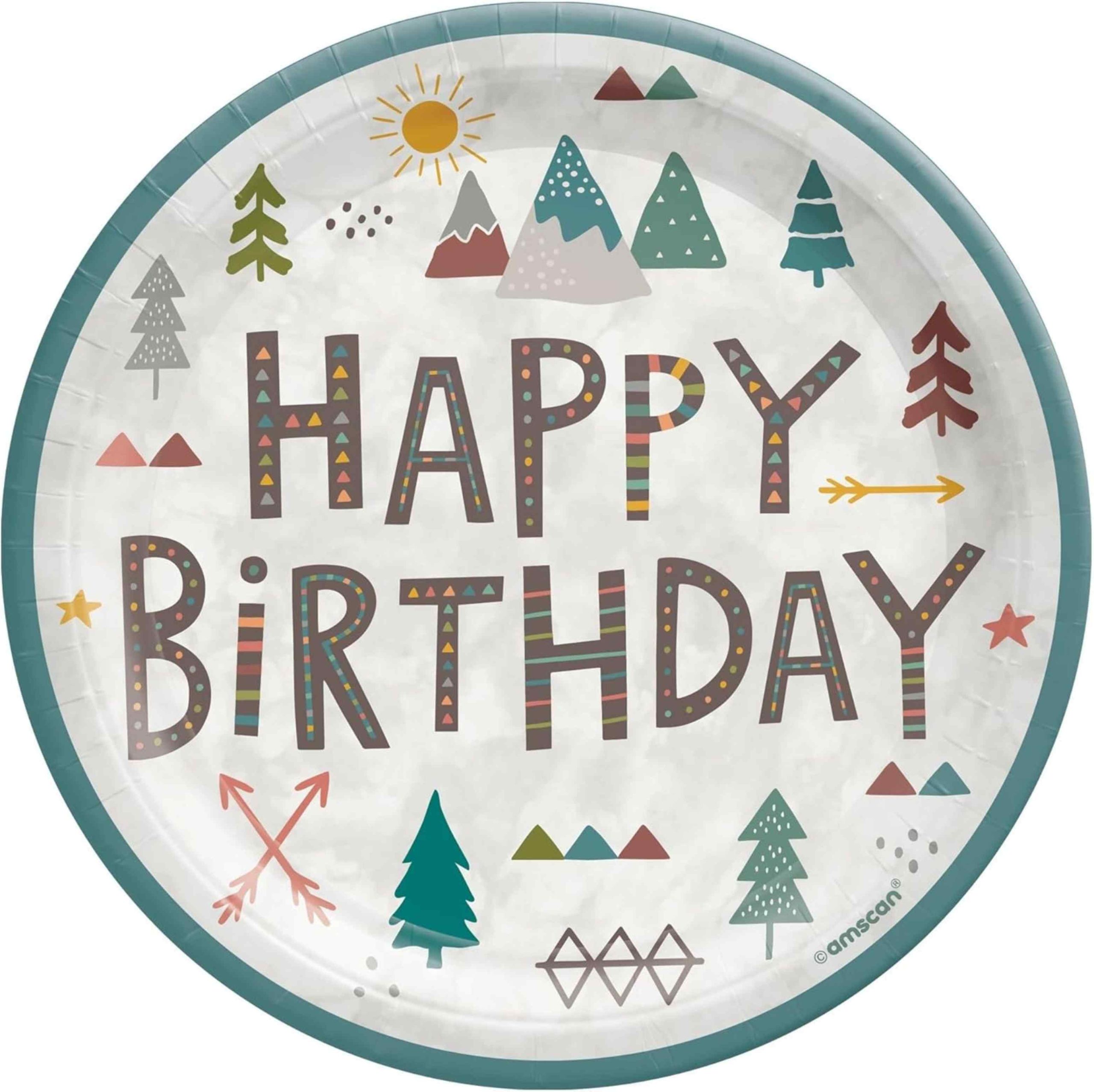 Paper Plates - Image 6