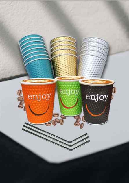 Paper Tableware - Image 2