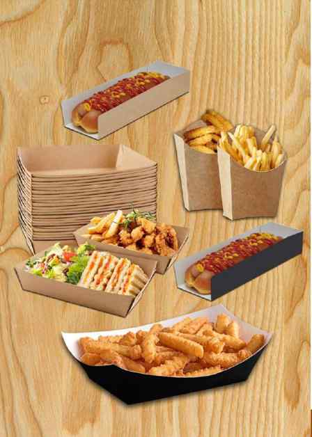 Paper Tableware - Image 11