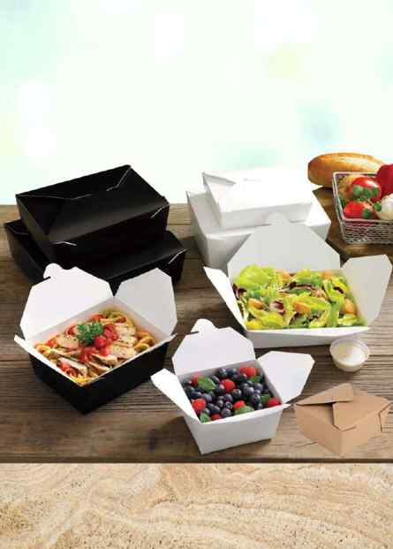 Paper Tableware - Image 13