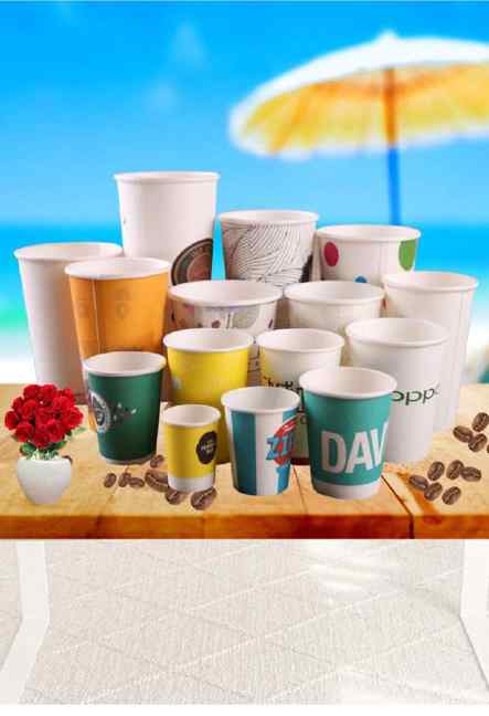 Paper Tableware - Image 15