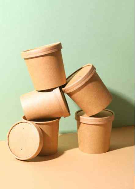 Paper Tableware - Image 17