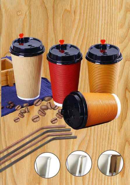 Paper Tableware - Image 3