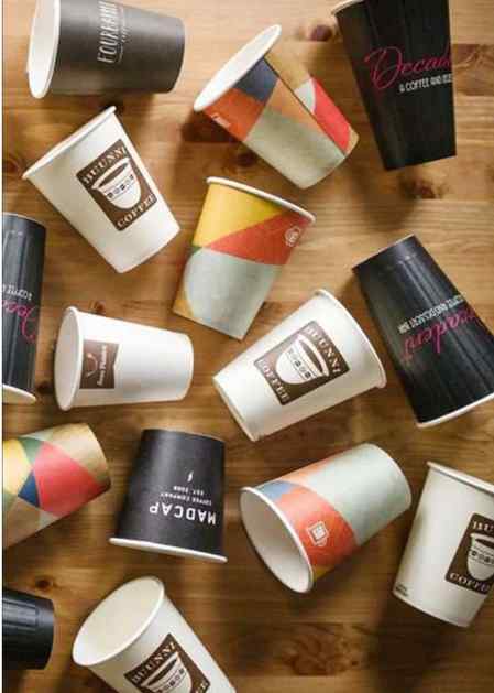 Paper Tableware - Image 4