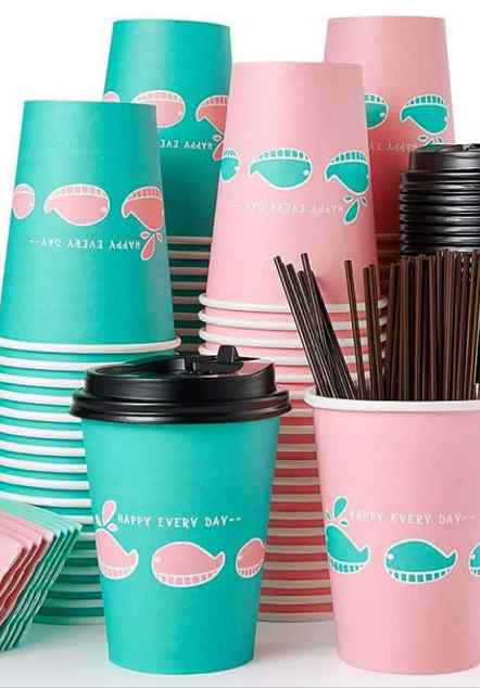 Paper Tableware - Image 5