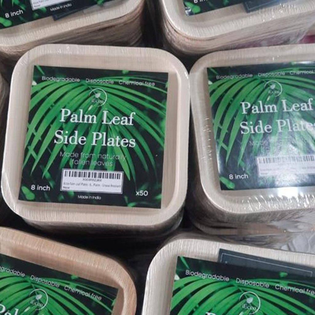 Private Label and Custom Packaging Solutions