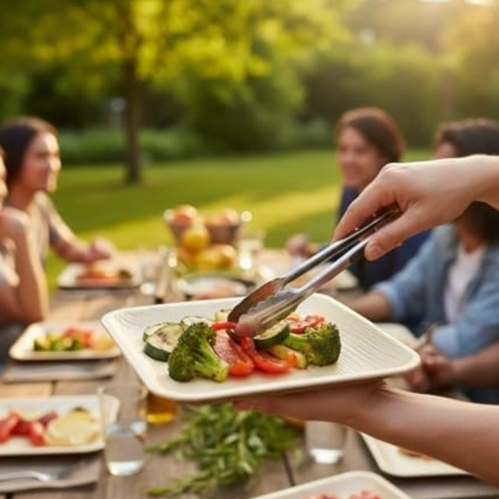 Supplying Restaurants, Distributors and Foodservice Buyers Worldwide