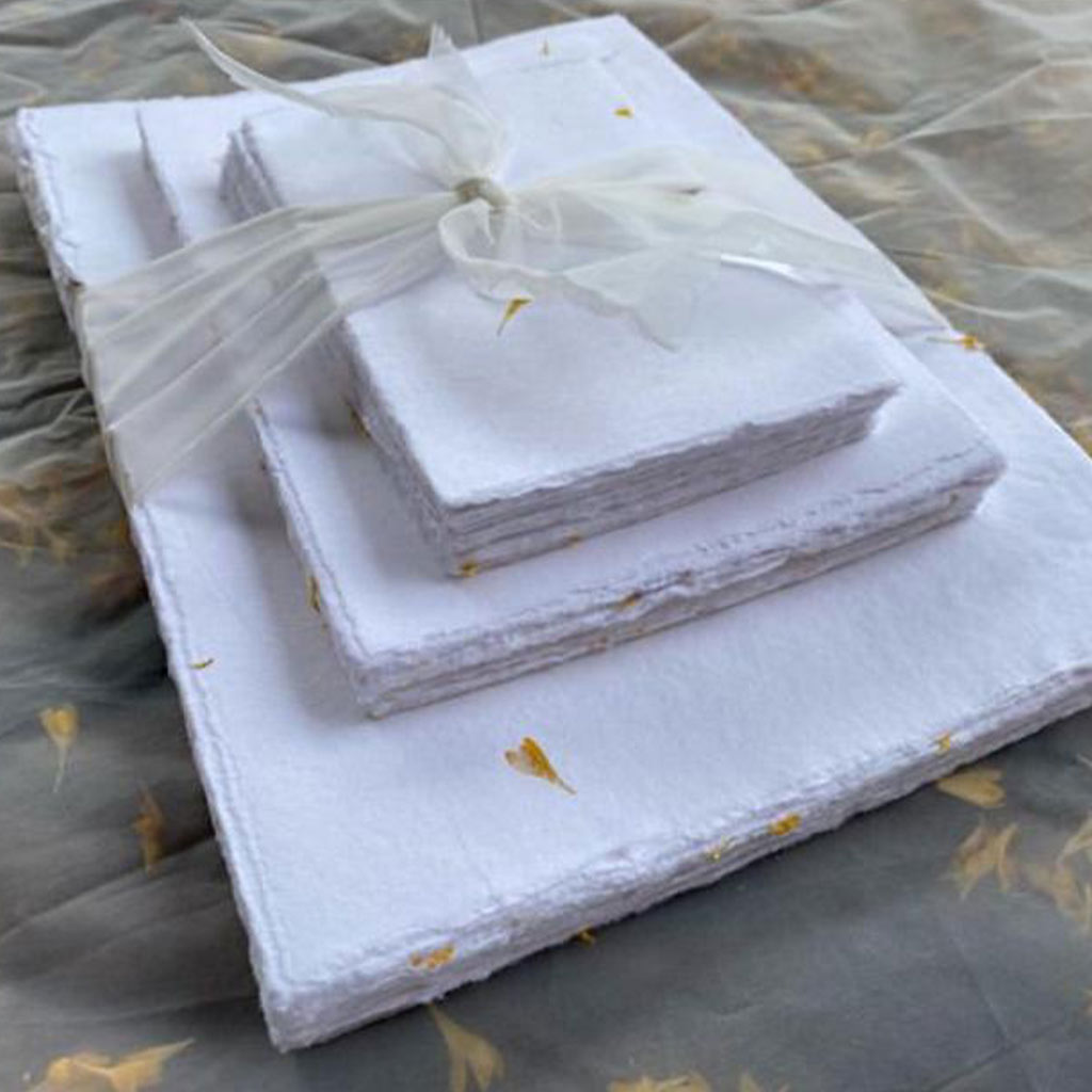 what export buyers pay flower paper products pricing 2
